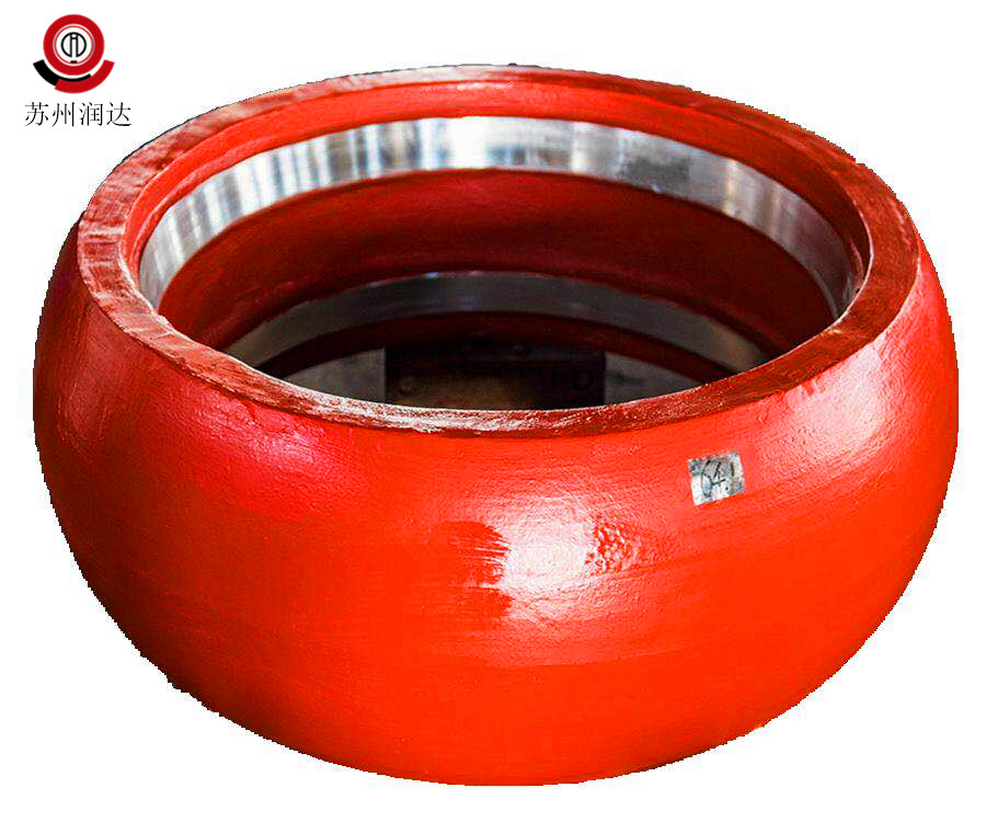 高溫下，看奮戰(zhàn)在生產(chǎn)中速磨煤機(jī)磨輥的潤(rùn)達(dá)人