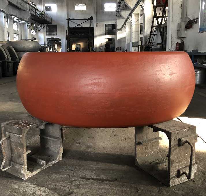 金屬型鑄造立磨磨輥具有哪些優(yōu)點(diǎn)？