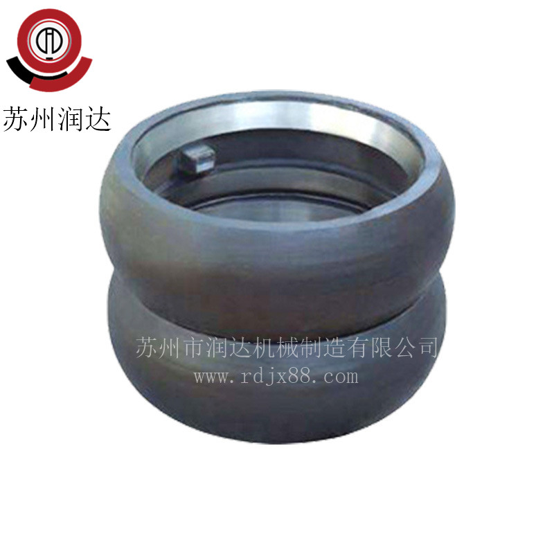 如何購買立磨輥套？