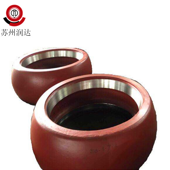 什么改變了立磨磨輥的使用壽命？