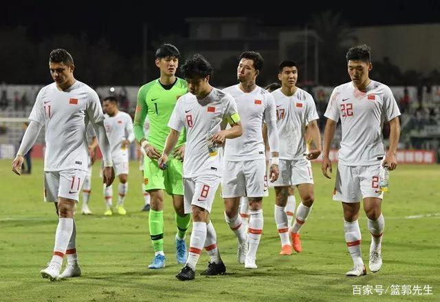 水泥磨輥廠家說時事|國足輸球，到底誰該“承擔全部責任”？